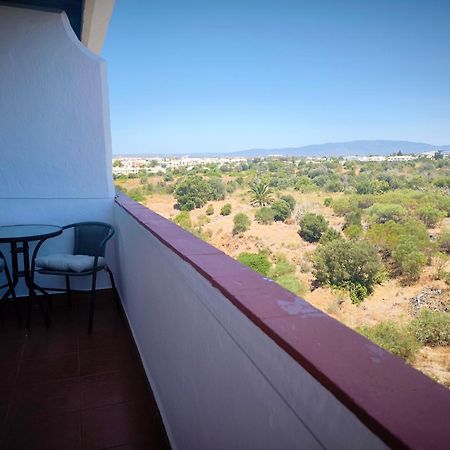 Algarve Alvor Studio ภายนอก รูปภาพ