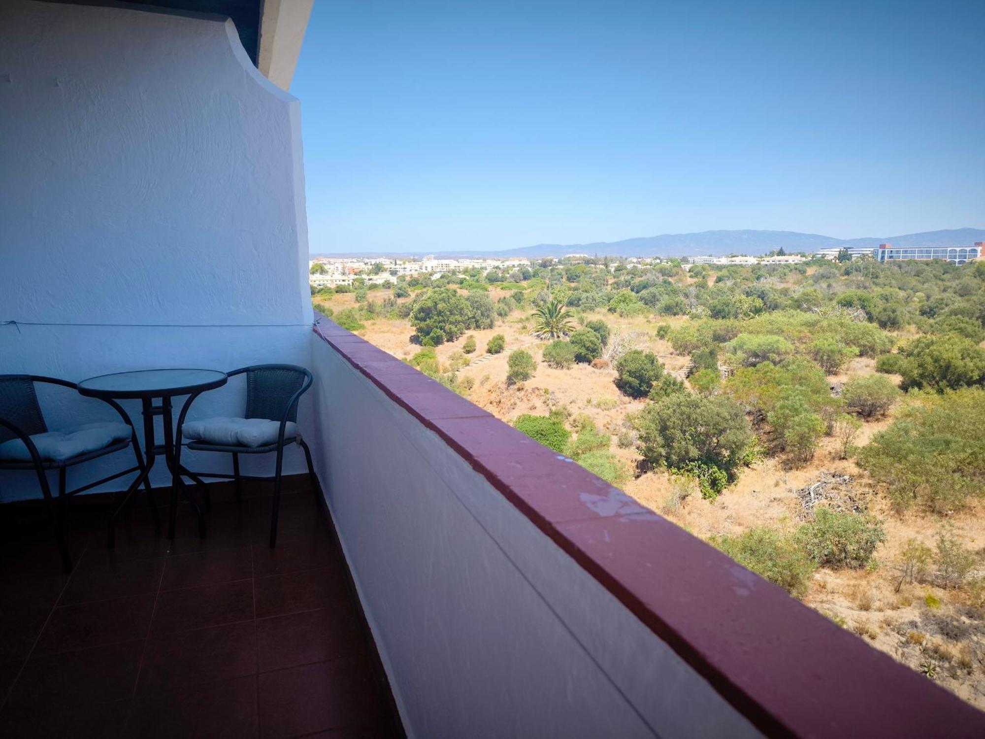 Algarve Alvor Studio ภายนอก รูปภาพ