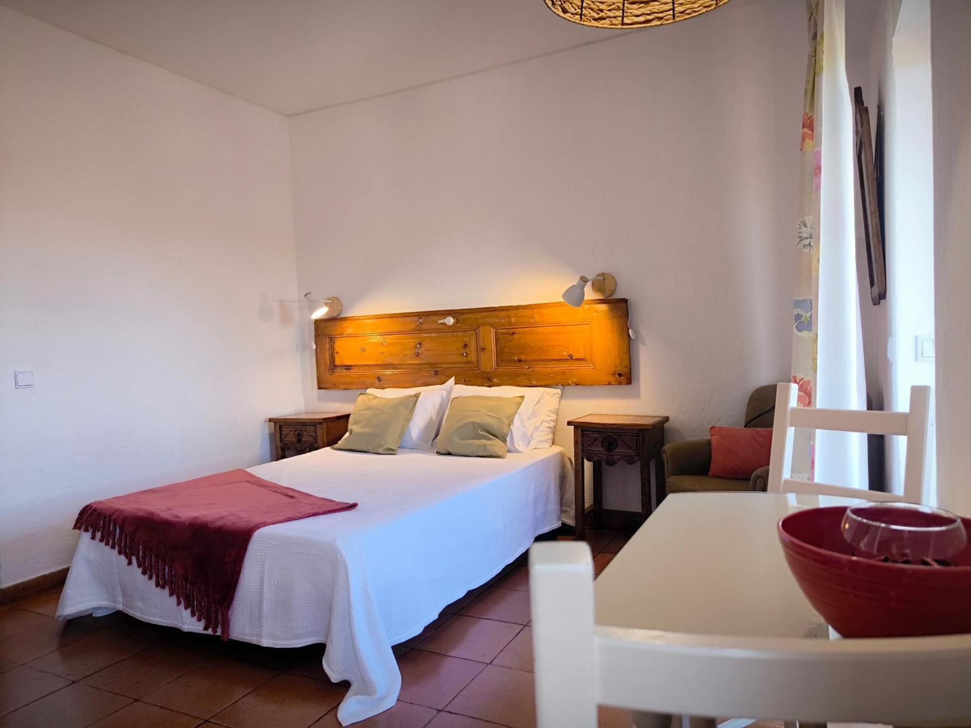 Algarve Alvor Studio ภายนอก รูปภาพ