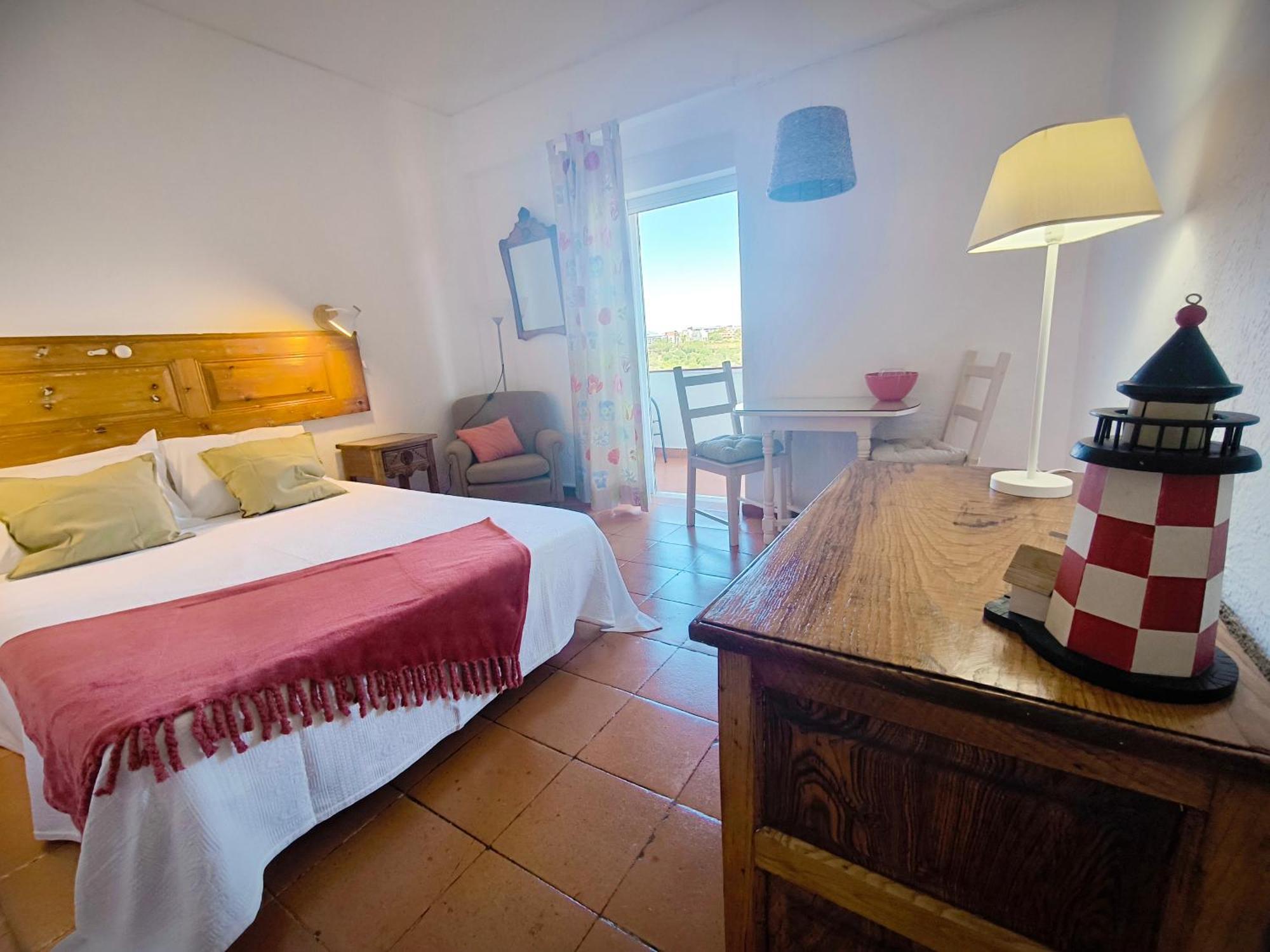 Algarve Alvor Studio ภายนอก รูปภาพ