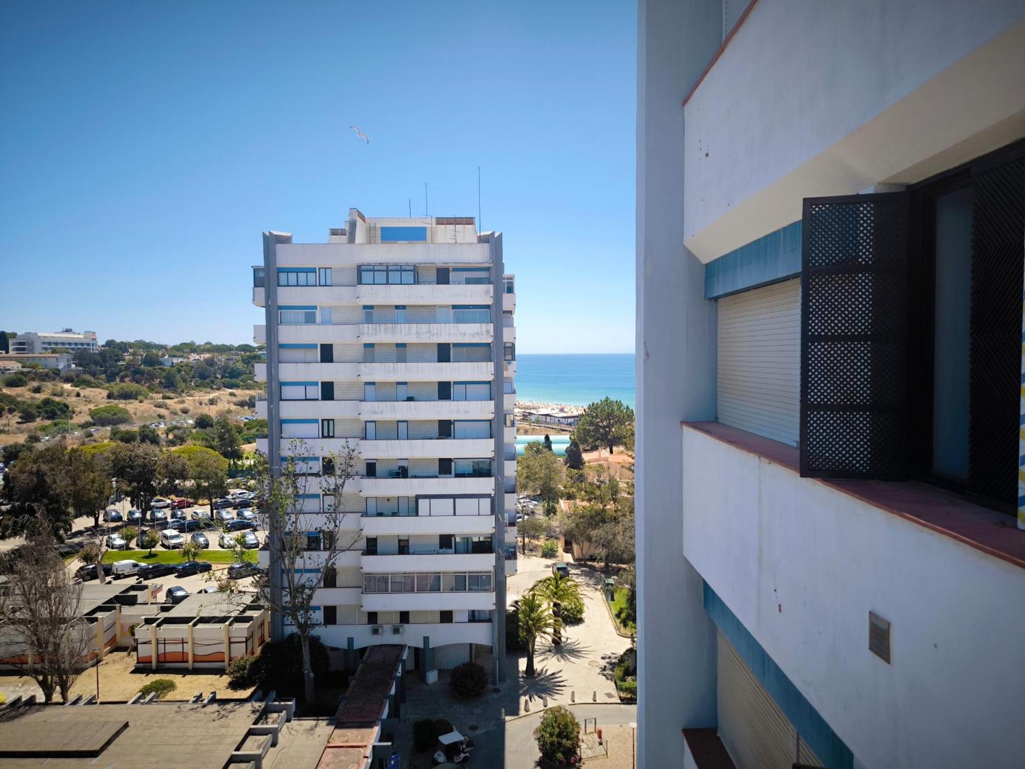 Algarve Alvor Studio ภายนอก รูปภาพ
