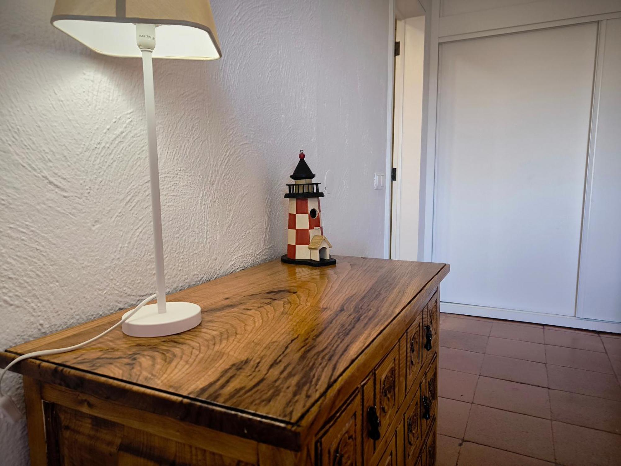 Algarve Alvor Studio ภายนอก รูปภาพ