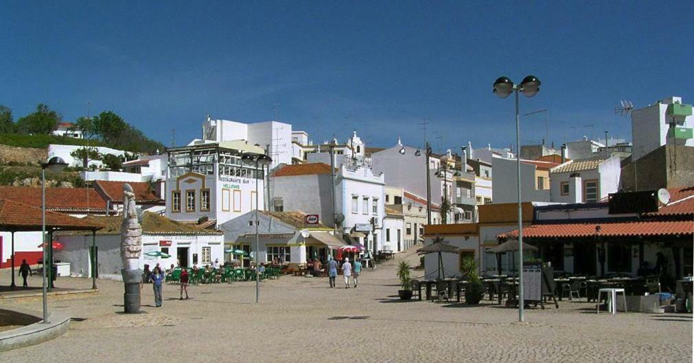 Algarve Alvor Studio ภายนอก รูปภาพ