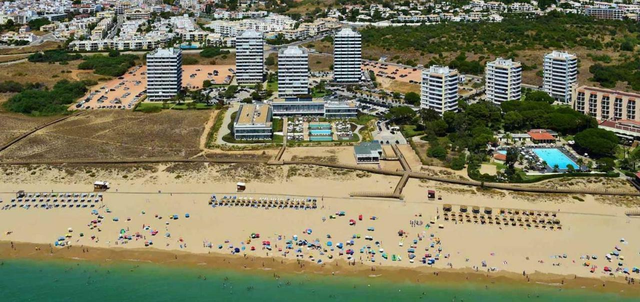 Algarve Alvor Studio ภายนอก รูปภาพ