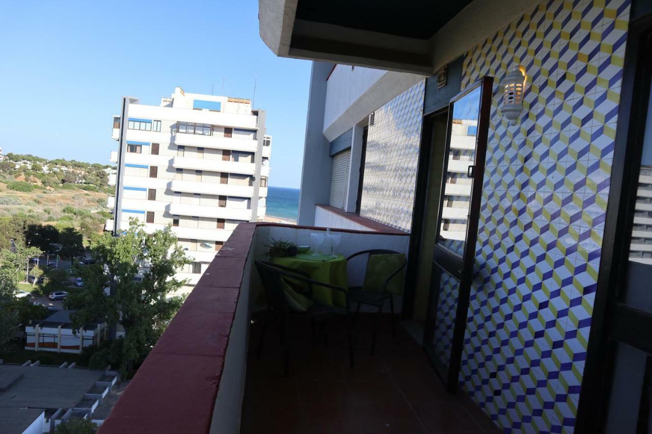 Algarve Alvor Studio ภายนอก รูปภาพ