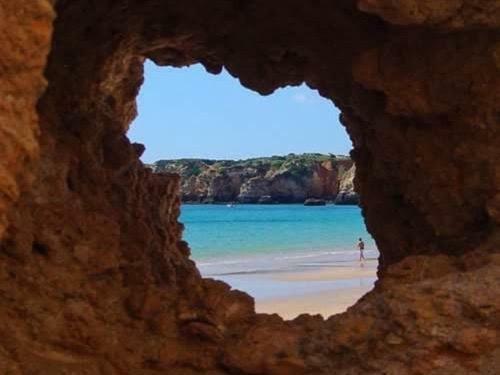 Algarve Alvor Studio ภายนอก รูปภาพ