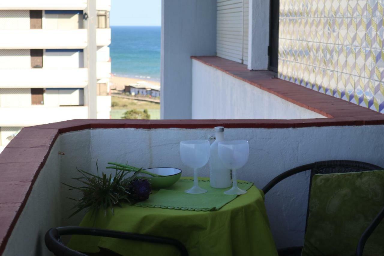 Algarve Alvor Studio ภายนอก รูปภาพ