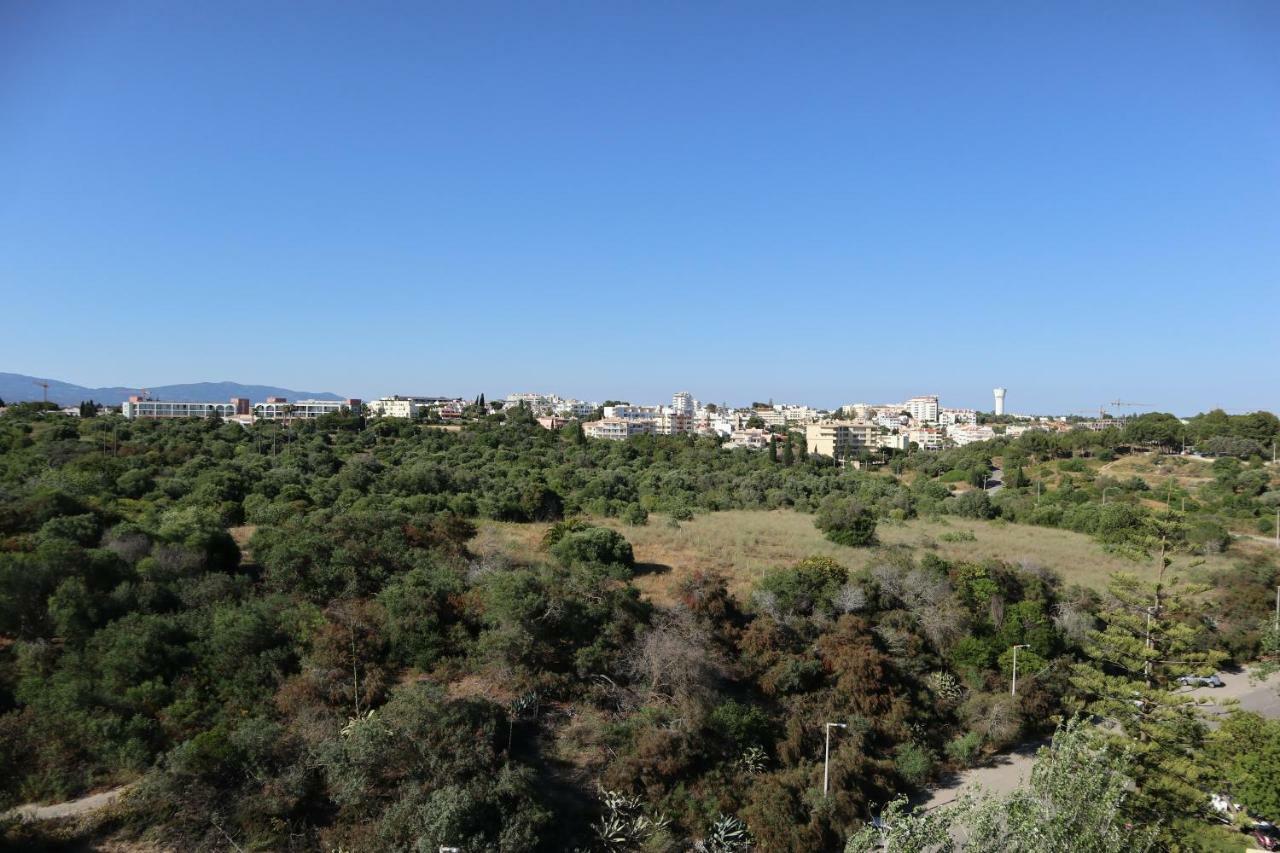 Algarve Alvor Studio ภายนอก รูปภาพ
