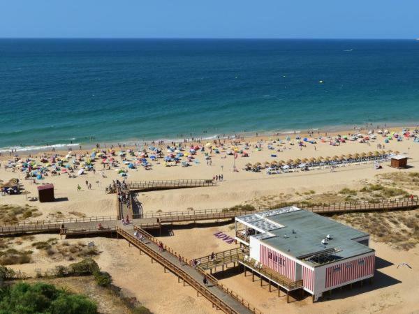 Algarve Alvor Studio ภายนอก รูปภาพ