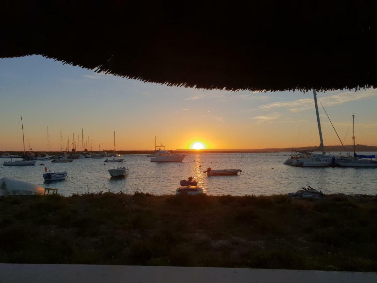 Algarve Alvor Studio ภายนอก รูปภาพ
